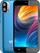 Best available price of Yezz Liv 3 LTE in Lithuania