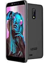 Best available price of Yezz Max 1 Plus in Lithuania