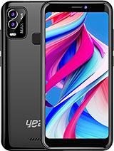Best available price of Yezz Max 2 Plus in Lithuania