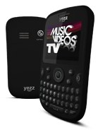 Best available price of Yezz Ritmo 3 TV YZ433 in Lithuania