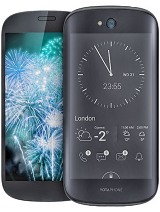 Best available price of Yota YotaPhone 2 in Lithuania