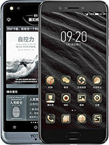 Best available price of Yota YotaPhone 3 in Lithuania