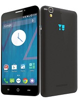 Best available price of YU Yureka Plus in Lithuania