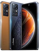 Best available price of Infinix Zero X Pro in Lithuania