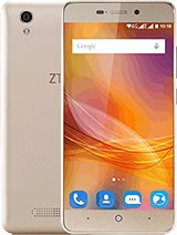 Best available price of ZTE Blade A452 in Lithuania