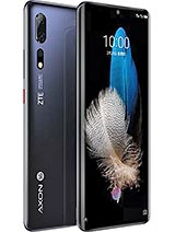 Best available price of ZTE Axon 10s Pro 5G in Lithuania