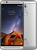 Best available price of ZTE Axon 7 mini in Lithuania
