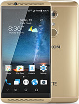 Best available price of ZTE Axon 7 in Lithuania