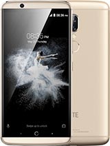 Best available price of ZTE Axon 7s in Lithuania