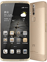 Best available price of ZTE Axon Lux in Lithuania