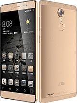 Best available price of ZTE Axon Max in Lithuania