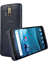 Best available price of ZTE Axon in Lithuania