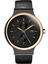 Best available price of ZTE Axon Watch in Lithuania