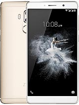 Best available price of ZTE Axon 7 Max in Lithuania