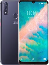 Best available price of ZTE Blade 10 Prime in Lithuania