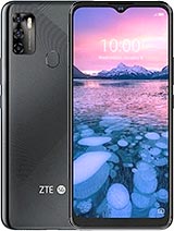 Best available price of ZTE Blade 20 5G in Lithuania