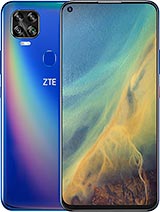 Best available price of ZTE Blade V2020 5G in Lithuania