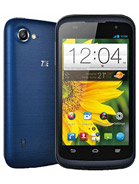 Best available price of ZTE Blade V in Lithuania