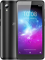 Best available price of ZTE Blade L8 in Lithuania