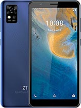 Best available price of ZTE Blade A31 in Lithuania