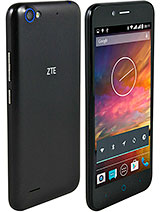 Best available price of ZTE Blade A460 in Lithuania