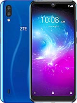 ZTE Blade S6 Plus at Lithuania.mymobilemarket.net