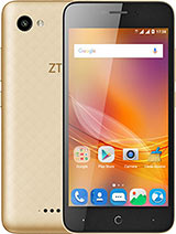 Best available price of ZTE Blade A601 in Lithuania
