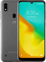 Best available price of ZTE Blade A7 Prime in Lithuania