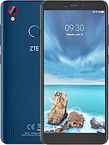 Best available price of ZTE Blade A7 Vita in Lithuania