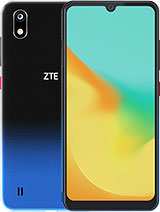 Best available price of ZTE Blade A7 in Lithuania