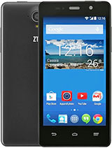 Best available price of ZTE Blade Apex 3 in Lithuania