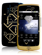 Best available price of ZTE FTV Phone in Lithuania