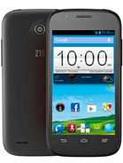 Best available price of ZTE Blade Q Mini in Lithuania