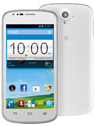 Best available price of ZTE Blade Q in Lithuania