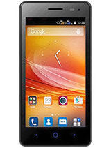 Best available price of ZTE Blade Q Pro in Lithuania