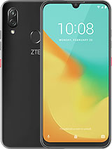 Best available price of ZTE Blade V10 Vita in Lithuania