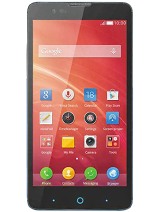 Best available price of ZTE V5 Lux in Lithuania