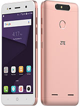 Best available price of ZTE Blade V8 Mini in Lithuania