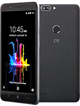 Best available price of ZTE Blade Z Max in Lithuania