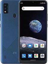 Best available price of ZTE Blade A7P in Lithuania