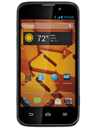 Best available price of ZTE Warp 4G in Lithuania