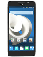 Best available price of ZTE Grand S II in Lithuania