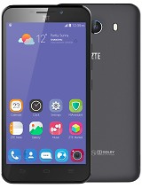 Best available price of ZTE Grand S3 in Lithuania