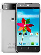 Best available price of ZTE Grand S Flex in Lithuania