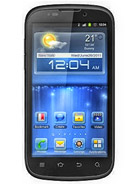Best available price of ZTE Grand X IN in Lithuania