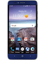 Best available price of ZTE Grand X Max 2 in Lithuania