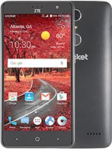 Best available price of ZTE Grand X4 in Lithuania
