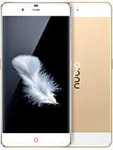 Best available price of ZTE nubia My Prague in Lithuania