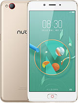 Best available price of ZTE nubia N2 in Lithuania