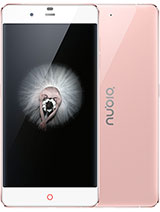 Best available price of ZTE nubia Prague S in Lithuania